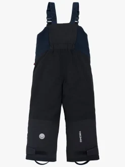 Børn VikingFootwear Termotøj|Vintertøj-Viking Play Overtræksbukser,