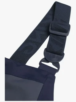 Børn VikingFootwear Termotøj|Vintertøj-Viking Play Overtræksbukser, Navy