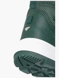 Støvler & Vinterstøvler|VikingFootwear Viking Play Reflex 2V GTX Vinterstøvler, Mørkegrøn/Grøn