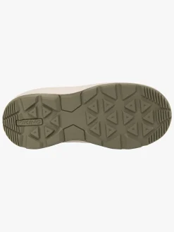 Børn VikingFootwear Støvler & Vinterstøvler-Viking Play Reflex 2V GTX Vinterstøvler, Olive