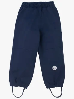 Overtøj|VikingFootwear Viking Play Skalbukser, Navy