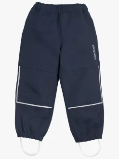 Overtøj|VikingFootwear Viking Play Skalbukser, Navy