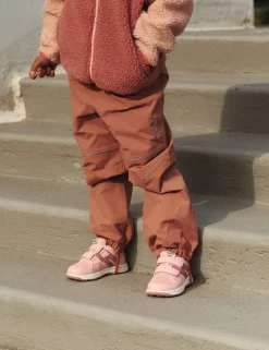 Børn VikingFootwear Overtøj-Viking Play Skalbukser, Pink