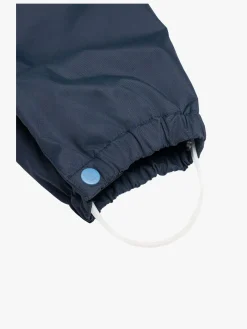 Børn VikingFootwear Overtøj-Viking Play Skalflyverdragt, Navy