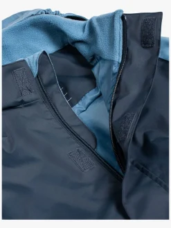 Børn VikingFootwear Overtøj-Viking Play Skalflyverdragt, Navy