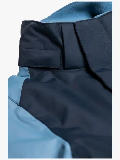 Børn VikingFootwear Overtøj-Viking Play Skalflyverdragt, Navy