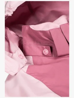 Børn VikingFootwear Overtøj-Viking Play Skalflyverdragt, Plum