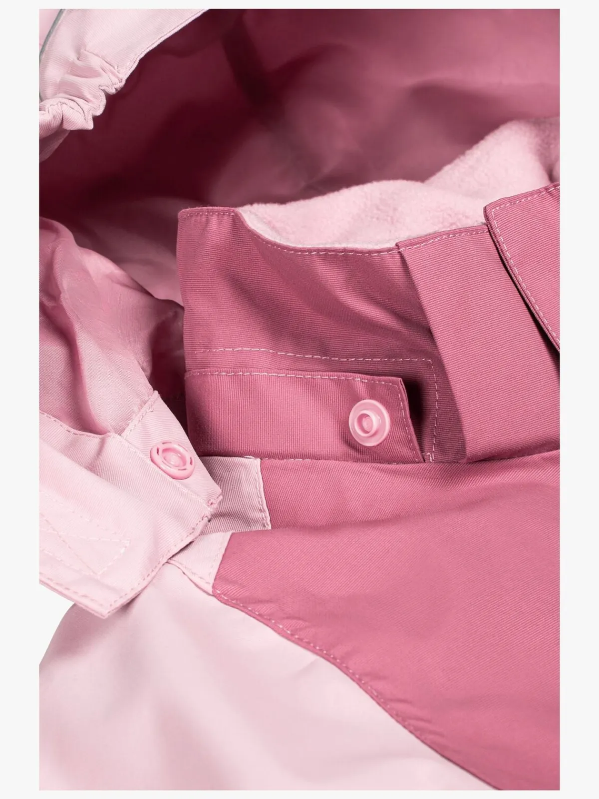 Børn VikingFootwear Overtøj-Viking Play Skalflyverdragt, Plum