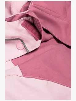 Børn VikingFootwear Overtøj-Viking Play Skalflyverdragt, Plum