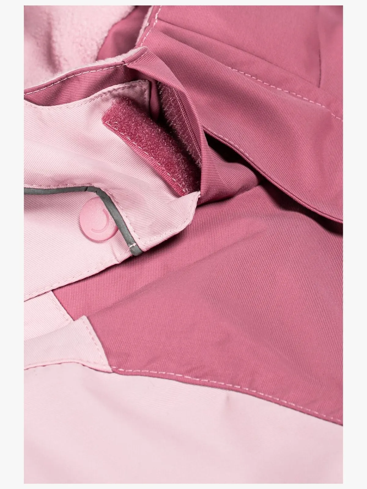 Børn VikingFootwear Overtøj-Viking Play Skalflyverdragt, Plum