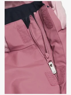 Børn VikingFootwear Overtøj-Viking Play Skalflyverdragt, Plum