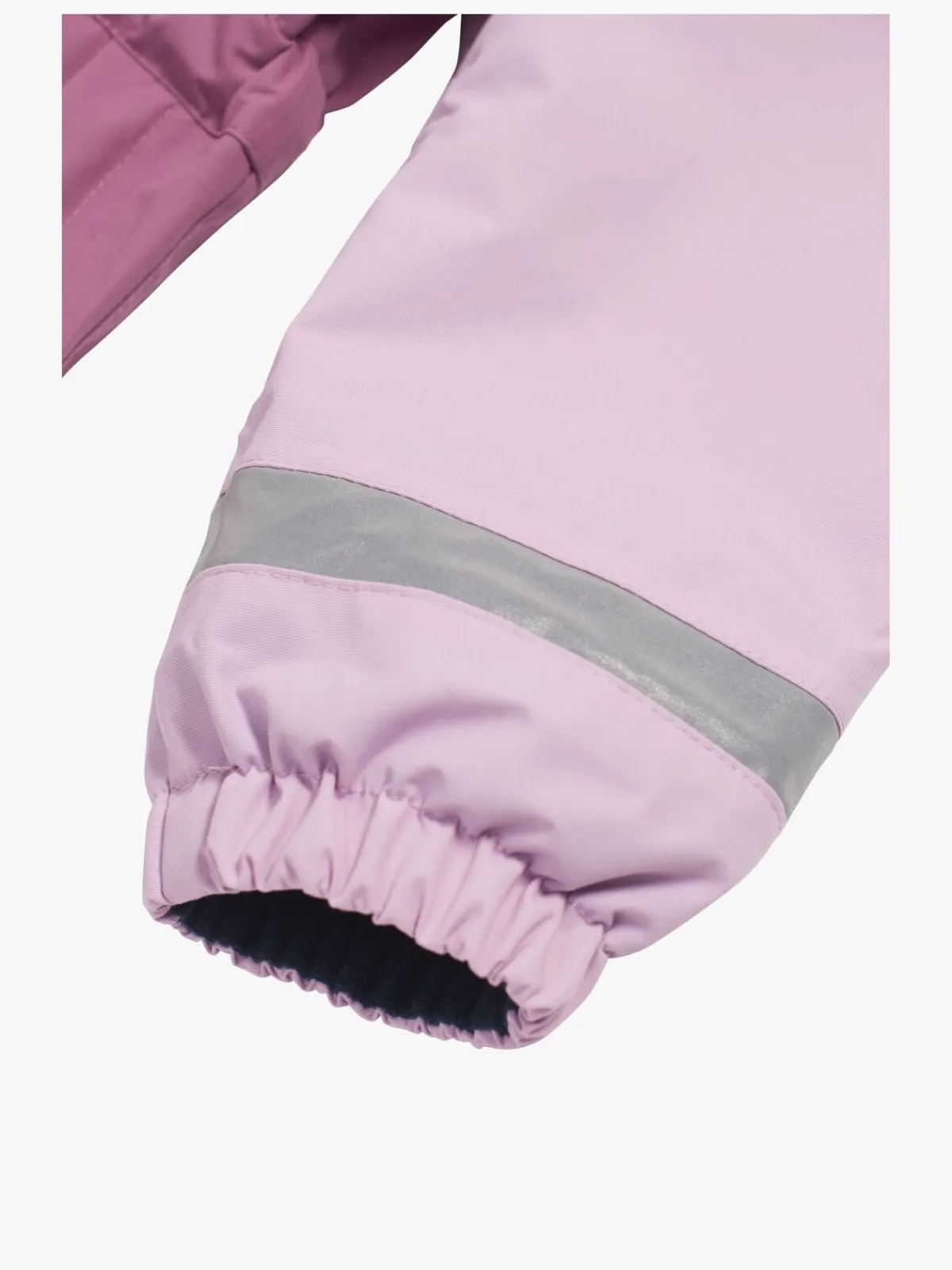 Børn VikingFootwear Overtøj-Viking Play Skalflyverdragt, Plum