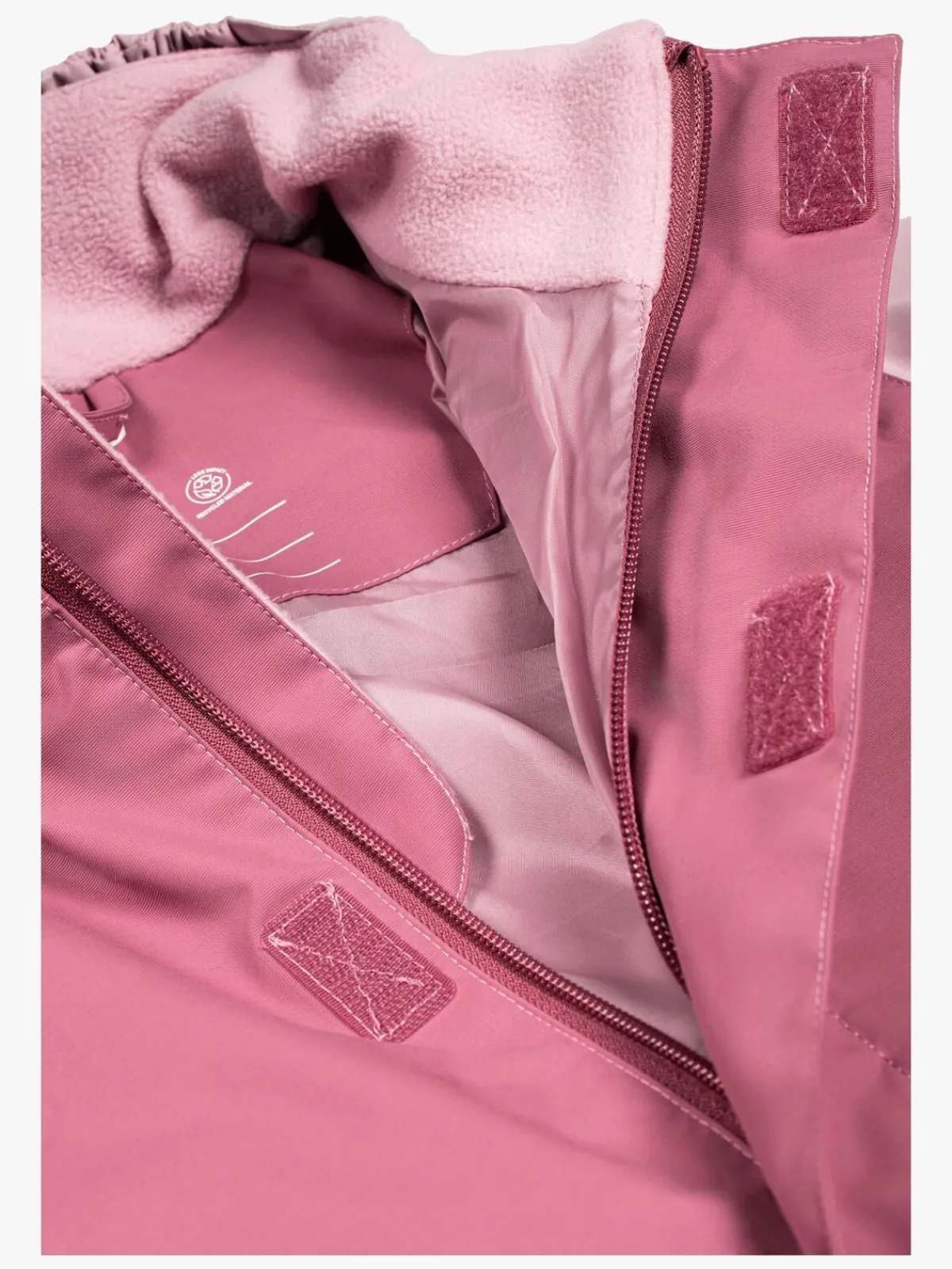 Børn VikingFootwear Overtøj-Viking Play Skalflyverdragt, Plum