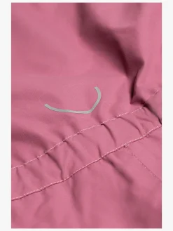 Børn VikingFootwear Overtøj-Viking Play Skalflyverdragt, Plum