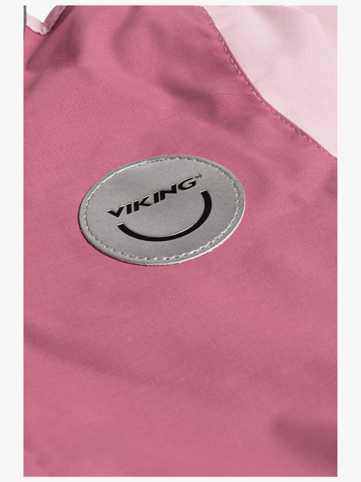 Børn VikingFootwear Overtøj-Viking Play Skalflyverdragt, Plum