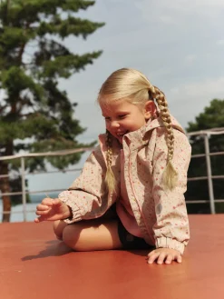 Overtøj|VikingFootwear Viking Play Skaljakke, Light Pink