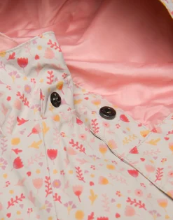 Overtøj|VikingFootwear Viking Play Skaljakke, Light Pink