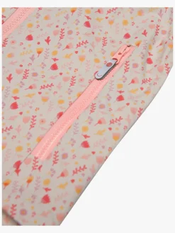 Overtøj|VikingFootwear Viking Play Skaljakke, Light Pink