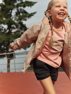 Overtøj|VikingFootwear Viking Play Skaljakke, Light Pink