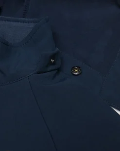 Overtøj|VikingFootwear Viking Play Softshellflyverdragt, Navy