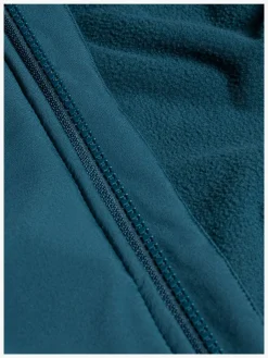 Overtøj|VikingFootwear Viking Play Softshelljakke, Plum