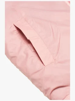 Fleecetøj|VikingFootwear Viking Play  Vendbar Fleecetrøje, Pink