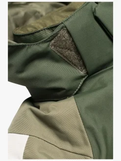 Vintertøj|VikingFootwear Viking Play Vinterjakke, Olive