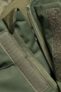 Vintertøj|VikingFootwear Viking Play Vinterjakke, Olive