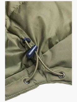 Vintertøj|VikingFootwear Viking Play Vinterjakke, Olive