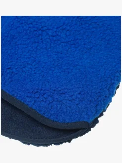 Fleecetøj|VikingFootwear Viking Playtime Fleecetrøje, Blå Blå