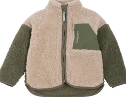 Fleecetøj|VikingFootwear Viking Playtime Fleecetrøje, Cement