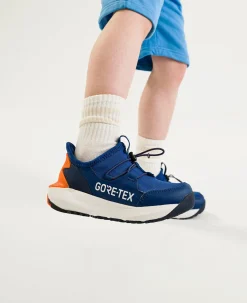 Sneakers|VikingFootwear Viking QuickGo SL GTX Sneakers, Blue