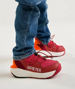 Sneakers|VikingFootwear Viking QuickGo SL GTX Sneakers, Pink