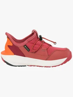 Sneakers|VikingFootwear Viking QuickGo SL GTX Sneakers, Pink