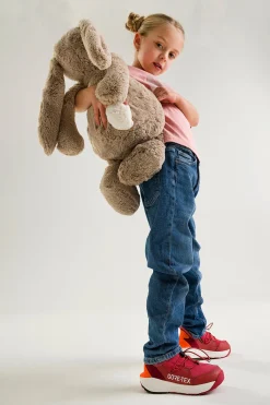 Sneakers|VikingFootwear Viking QuickGo SL GTX Sneakers, Pink