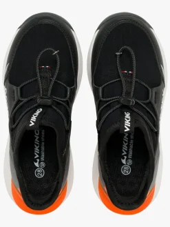 Sneakers|VikingFootwear Viking QuickGo SL GTX Sneakers, Black