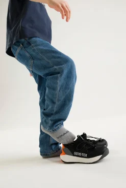 Sneakers|VikingFootwear Viking QuickGo SL GTX Sneakers, Black