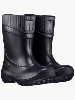 Børn VikingFootwear Gummistøvler-Viking Supra Warm Gummistøvler, Navy