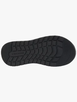Sandaler & Klipklapper|VikingFootwear Viking Thrill 1V SL Sandaler, Black Sort