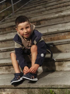 Sandaler & Klipklapper|VikingFootwear Viking Thrill 1V SL Sandaler, Black Sort