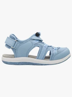 Sandaler & Klipklapper|VikingFootwear Viking Thrilly Sandal, Iceblue