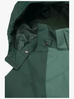 Børn VikingFootwear Overtøj-Viking Toasty Flyverdragt, Mørkegrøn