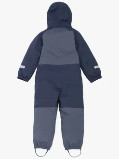 Børn VikingFootwear Flyverdragter-Viking Toasty Flyverdragt, Navyblå