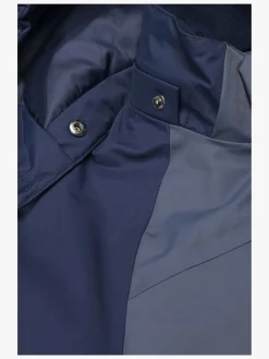 Overtøj|VikingFootwear Viking Toasty Flyverdragt, Navyblå Blå