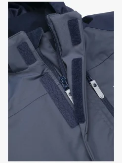 Overtøj|VikingFootwear Viking Toasty Flyverdragt, Navyblå Blå