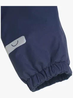 Overtøj|VikingFootwear Viking Toasty Flyverdragt, Navyblå Blå