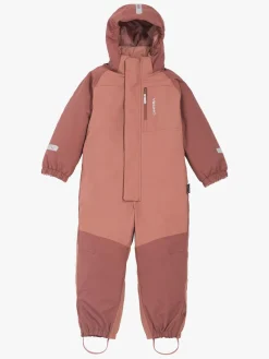 Flyverdragter|Overtøj|VikingFootwear Viking Toasty Flyverdragt, Pink Lyserød