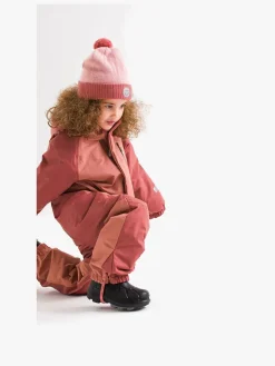 Flyverdragter|Overtøj|VikingFootwear Viking Toasty Flyverdragt, Pink Lyserød