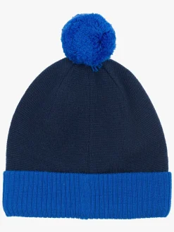 Tilbehør|Vintertøj|VikingFootwear Viking Toasty Pom Pom Hue, Blå Blå