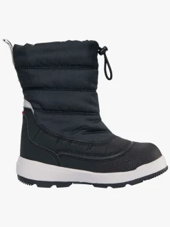 Støvler & Vinterstøvler|VikingFootwear Viking Toasty Pull-on GTX Vinterstøvler, Black Sort